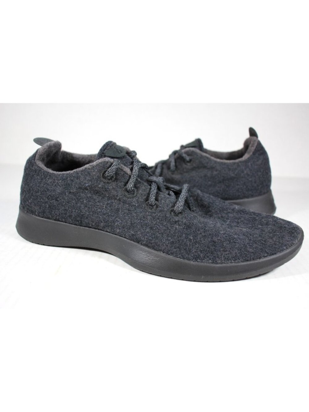Allbirds The Wool Runner Shoes Mens 10 NEW K761